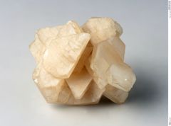 Foto von Calcit (NHMW-MIN-Ab356)